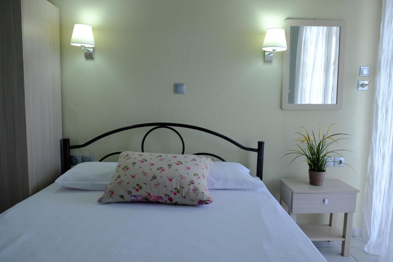 Katerina'S Rooms Skala Marion Exterior photo