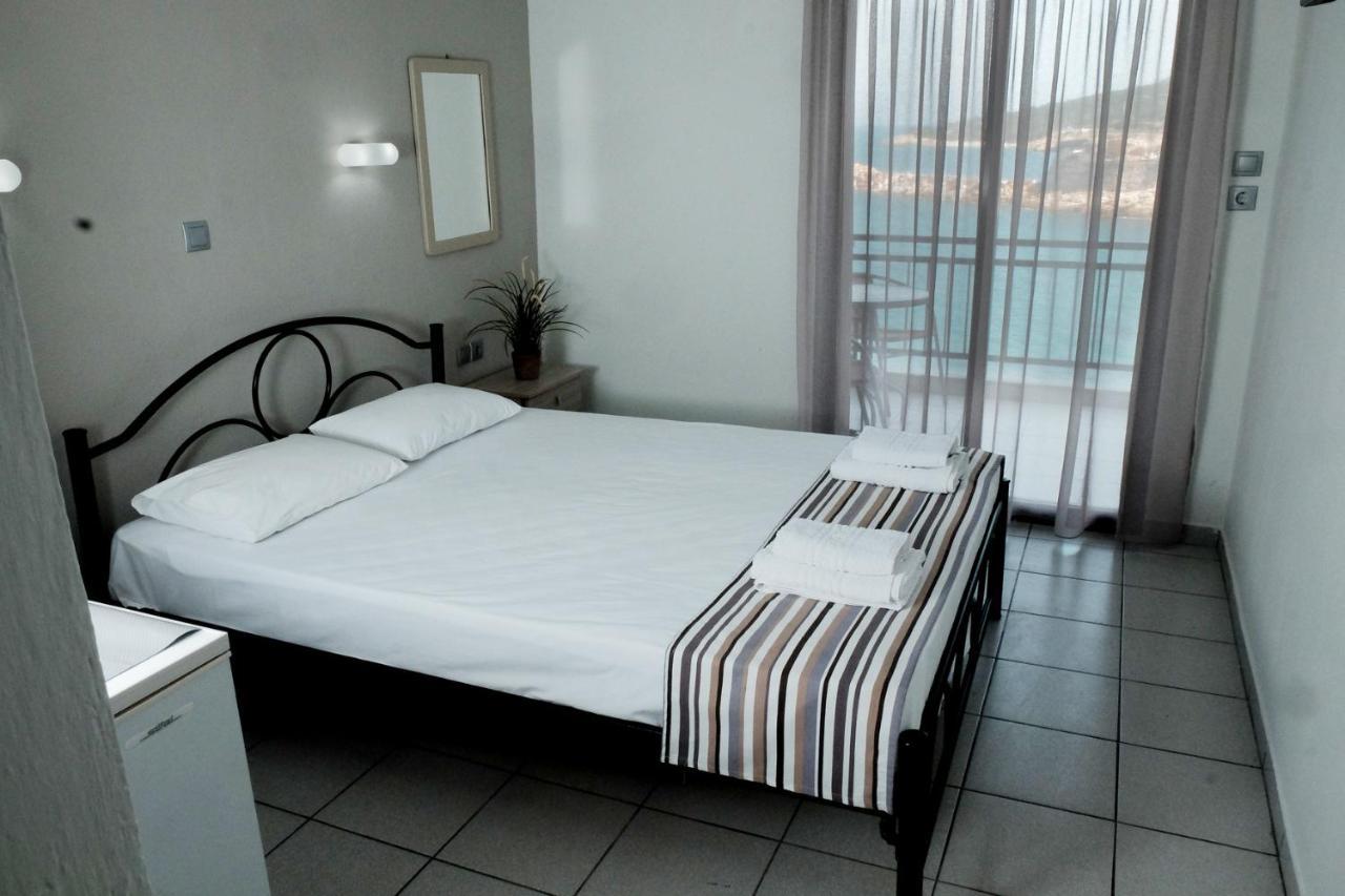 Katerina'S Rooms Skala Marion Exterior photo