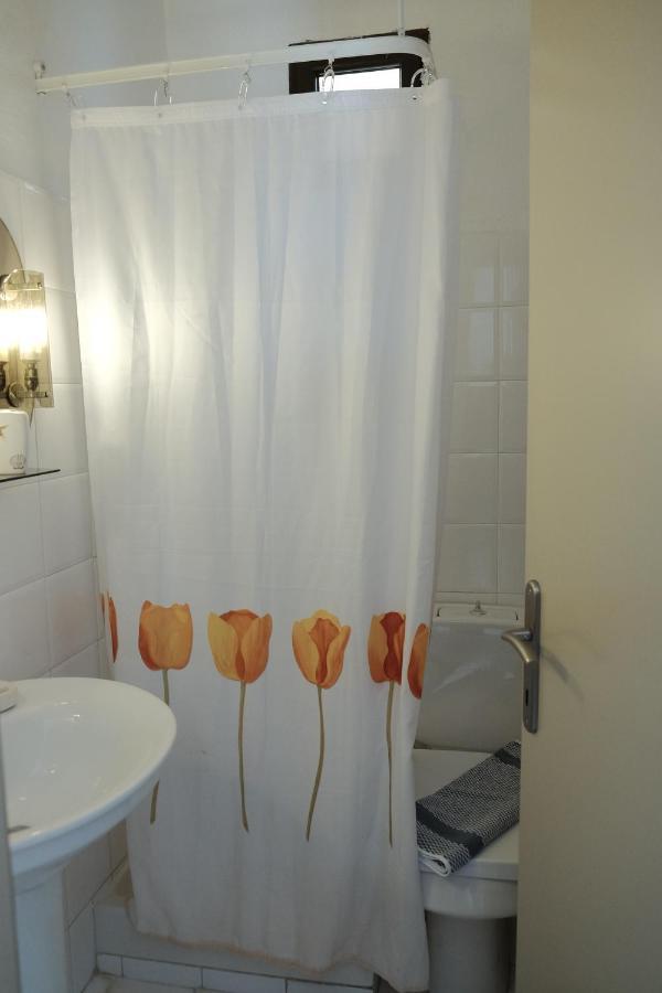 Katerina'S Rooms Skala Marion Exterior photo