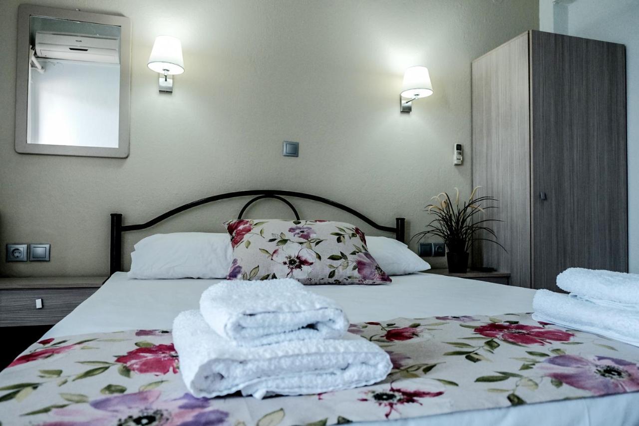 Katerina'S Rooms Skala Marion Exterior photo